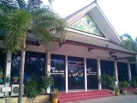 Berlian Abadi 