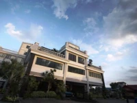Rattan Inn 4*