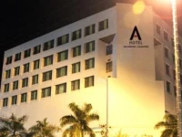 A Hotel By Horison 4*