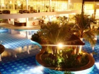 Mercure Banjarmasin 4*