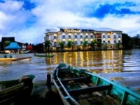 Victoria River View 2*