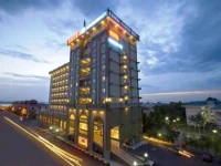 Harbour Bay Amir 