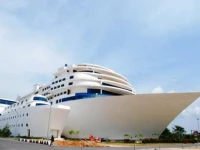 Pacific Palace 4*