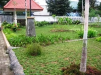 Arjuna Pesanggrahan Family 