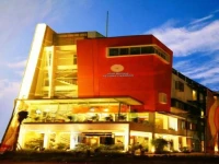 Boutique Pesona Cikarang 2*