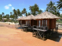 Nostalgia Yasin Bungalow 3*