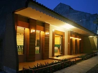 Patria Garden / Patria Garden Hotel 