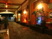 Patria Plaza Hotel 