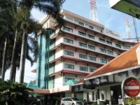 Pangrango 2 3*