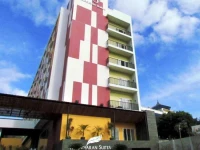 Padjadjaran Suites Hotel & Conference / Padjadjaran Suites Hotel Bogor 3*