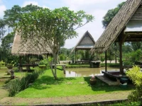 Desa Sawah Restoran & Villa 