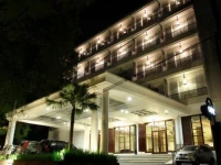Royal Hotel Bogor 4*