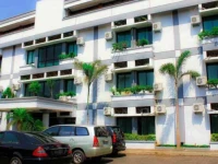 Ria Diani / Ria Diani Hotel 2*