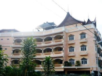 Kharisma Hotel Bukittinggi