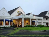 Kresna Gallery Hotel Wonosobo / Kresna Hotel Wonosobo 3*