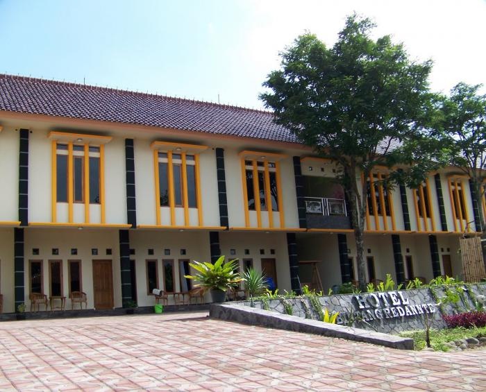 Bintang Redannte Hotel 