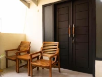 Trawangan Oasis 3*