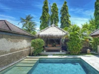 Gili Villas 3*