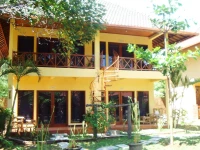 Gili Meno Bird Park Resort 