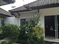 Gili Palms Resort 2*