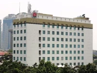 Ibis Jakarta Arcadia Hotel 3*