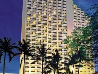 Shangri-La Hotel Jakarta / Shangri-la Hotel 5*