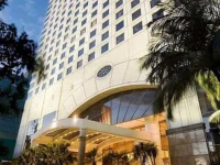 Crowne Plaza Hotel Jakarta 