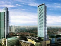 Indonesia Kempinski Jakarta / Hotel Indonesia Kempinski 5*