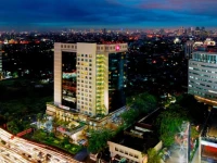 Ibis Jakarta Slipi 3*