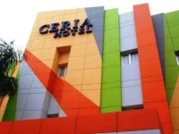 Ceria Hotel 