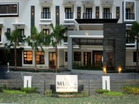 Bintang Mulia Hotel & Resto 