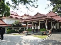 Lodging Hotel Sadinah / Lodging Hotel Kartasura 2*