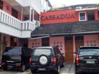Cassadua 3*