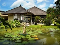 Villa Batu Putih 