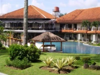 Tirta Sanita Spa Resort 3*