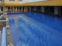 Sylvia Hotel Kupang 3*