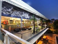 Tanjung Kodok Beach Resort 2*