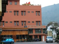 Villa Teratai Lembang 2*