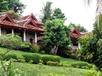 Puri Bunga Beach Lombok 3*