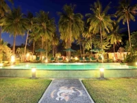 Mascot Beach 