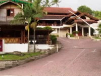 Bukit Senggigi Hotel 