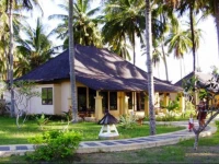 Tastura Beach Resort 3*