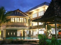 Sriti Magelang Hotel / Hotel Sriti Magelang 3*