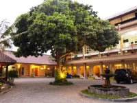 Catur Magelang Hotel / Hotel Catur Magelang 2*