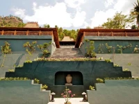 Villa Borobudur 5*