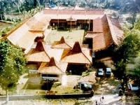 Pondok Tinggal 