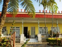 Sarangan Hotel 