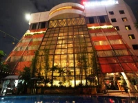Kartika Graha 3*