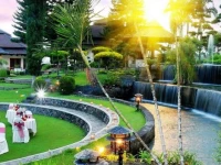 Purnama Hotel Batu 4*
