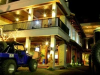 DFresh Guest House and Resto 